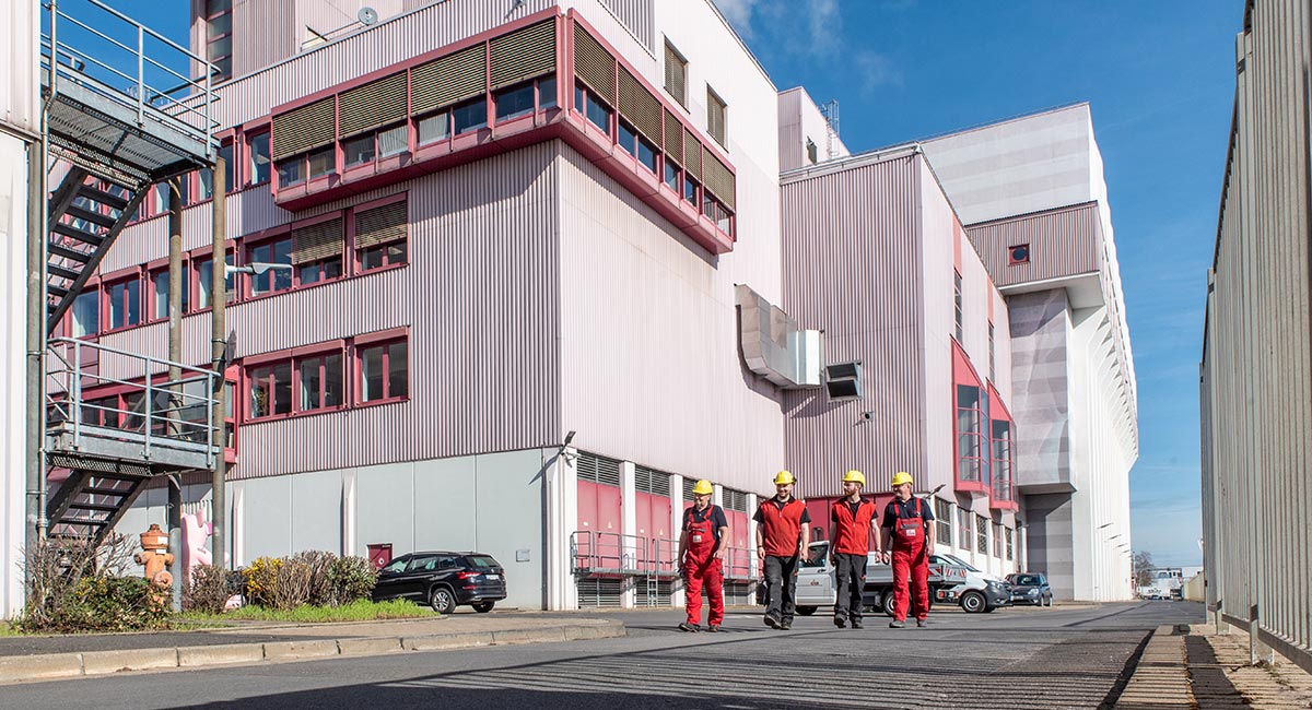 Gemeinsam Kraftwerken - GKS