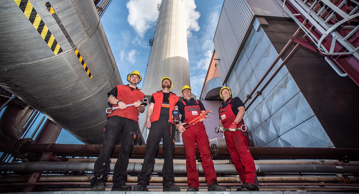 nachhaltigkeit gks schweinfurt